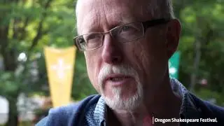 Snapshot: Playwright Robert Schenkkan on 'The Great Society'