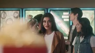 Neon Jungle | Biola University | 2020 Coca-Cola Refreshing Films