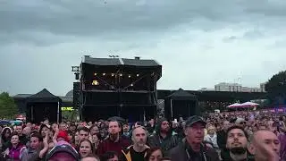 Mela Koteluk - Melodia Ulotna. Katowice 14.09.2025 