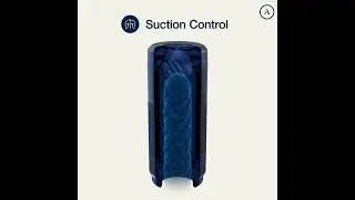 Arcwave Pow Manual Suction Masturbator | Sexyland Australia