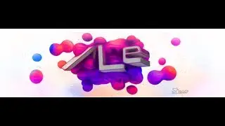 Speed art #19 ALe Artist Background