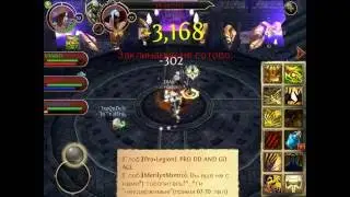 AGL / Bosses