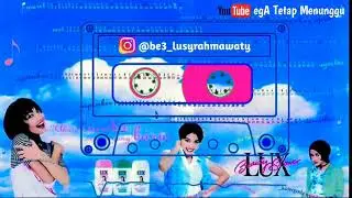 AB Three Promo Lux beauty shower at Radio TMI 98 💞