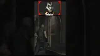 🔥 RESIDENT EVIL 4 (2005) Walkthrough - I CAN'T ENTER in the CHURCH re4 😭