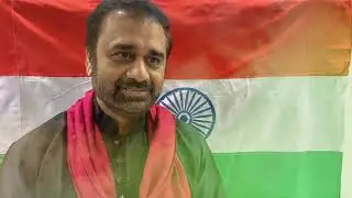 Triton Republic Day video 2024