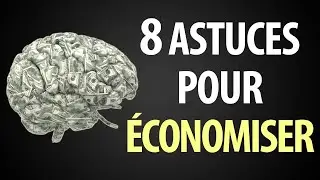 8 Astuces Psychologiques pour Économiser de l’Argent Rapidement