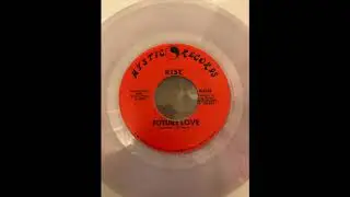 Rise - Rock And Roll Heart/Future Love 7