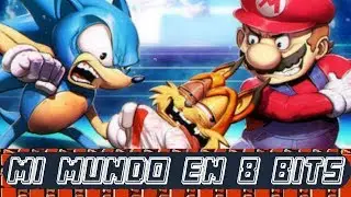 SUPER NINTENDO VS SEGA MEGADRIVE - DIRECTO