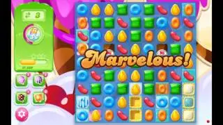 Candy Crush Jelly Saga - Level 675