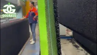 artificial grass