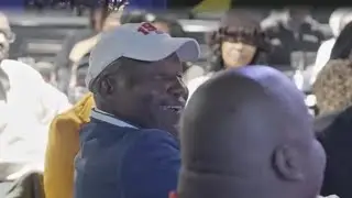 Black people do the most 😂