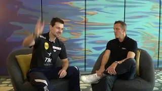 Timo Boll Webcoach Blog: Interview mit Jörg Roßkopf Teil 2