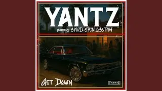 Get Down (feat. Savi & Spun Locstah)