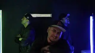 En esta Brecha - Aroka Erre - Moser - El Irra - Dj.Ztryck.