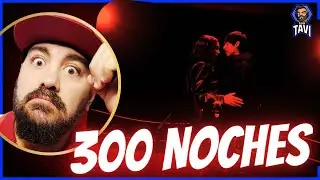 REACCION A Belinda & Natanael Cano - 300 Noches (Video Oficial)