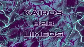 [KTS PRIVATE] &ndash; LIME B2B KA&Iuml;ROS - (3/4)