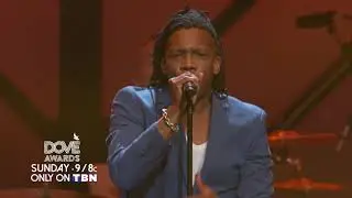 SNEAK PEEK: 49th GMA Dove Awards on TBN!
