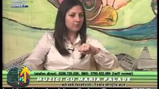 TOATE MINTILE SUS 3 MARTIE  MARIA PALADE