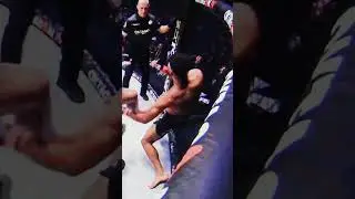 Kaik Brito vs. Ion 