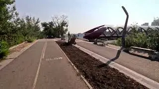Touch.Grass/Urban.Sprawl (Scooter Edition)