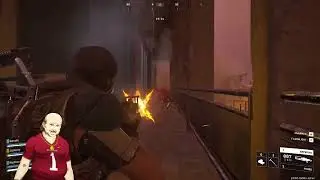 Jack Carrying