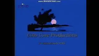 Echo Cove Productions/Walt Disney Television/Buena Vista International (1989)