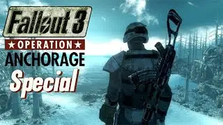 Fallout 3: Anchorage Special