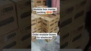 electrical modular boxes .. 9540746538 #metalbox #modularbox #electrical #gi_box