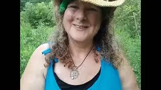 The 3 Sisters Garden and the New Moon