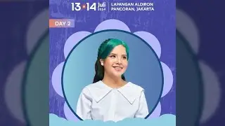 [FULL] Idgitaf Live at Bigu Festival 2024