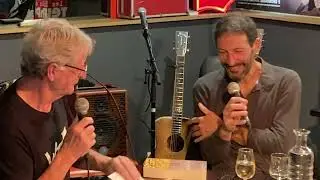 Alors Raconte! reçoit Vincent Maillard pour son ouvrage 