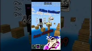 Enderman's ultra instinct🥶😵#minecraft#automobile