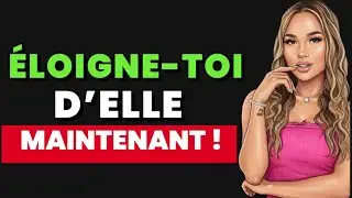Voici les erreurs que les hommes commettent lorsqu’une femme s’éloigne ~ attraction féminine