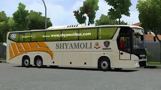 Bus simulator Indonesia game #viral #youtube #youtubevideo #bussimulatorindonesia #bestofgaming 