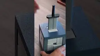 EXCALIBUR - most complex puzzle on the planet