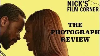 The Photograph (2020) - Movie Review | Why It's Okay