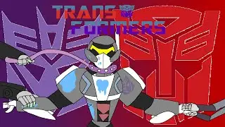 Transformers Tales of Destruction, Session 7: War For Cybertron part 1