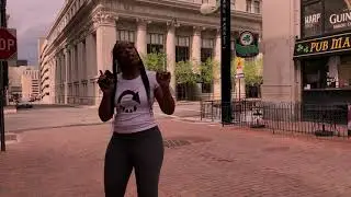 Sarah Appleb x Overload x Week 1