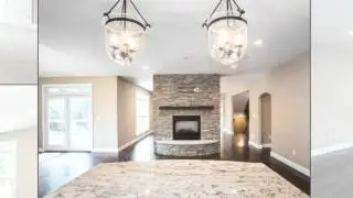 RESNET Certified Chesterfield Missouri Custom Home - Energy