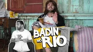 BADIN NO RIO DE JANEIRO