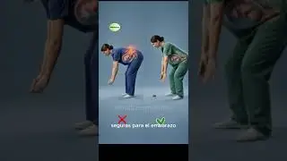 Posturas y cuidado del suelo p&eacute;lvico