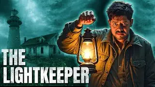 The MOST DISTURBING GAME of 2025 | The Lightkeeper | Full Gameplay | HINDI