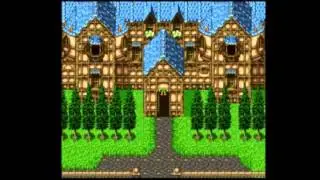 FF6 BFLLG - Segment 81: Flying Enemies