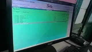 Tally diploma course complete ✅ shikhe computer 🖥️ chlana💯 #computer #practicecourse #supervideos😍