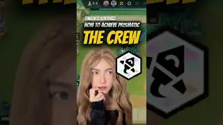 How to Unlock The Crew's Prismatic: 