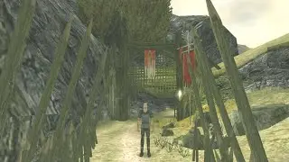 gramy w gothic - nyras prolog demake [07.12.2025]