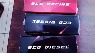 0813-1280-8959 Ade Candra, Distributor Eco Racing Magelang