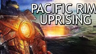 Pacific Rim: Uprising Movie Stills Production News Pacific Rim2