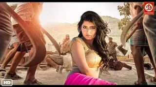 Arav, Ashima (HD)- New Released Full Hindi Dubbed Movies | Superhit South Blockbuster Action Movies