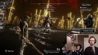PARRY OR PERISH Expedition 33 Post Game DLC